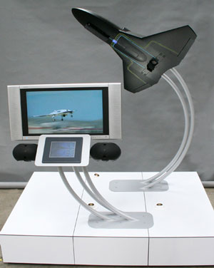 Innovatia systems of arts and trades inc