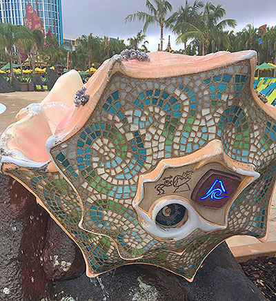 Giant Shell Interactive